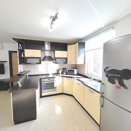 Apartments Mia Baska  Luaran gambar
