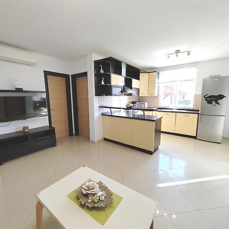 Apartments Mia Baska  Luaran gambar