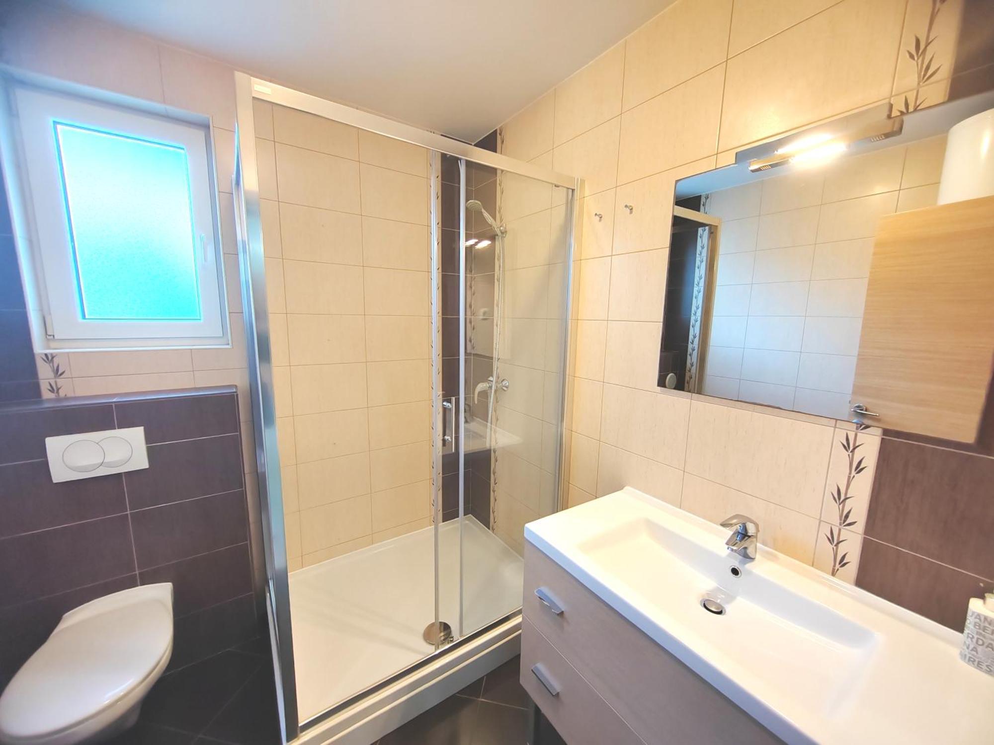 Apartments Mia Baska  Luaran gambar