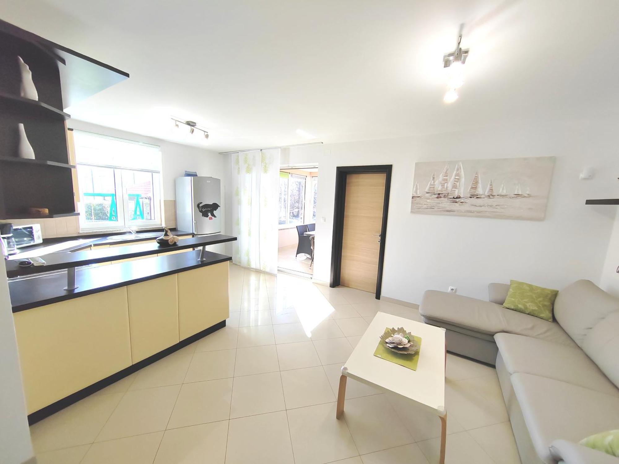 Apartments Mia Baska  Luaran gambar