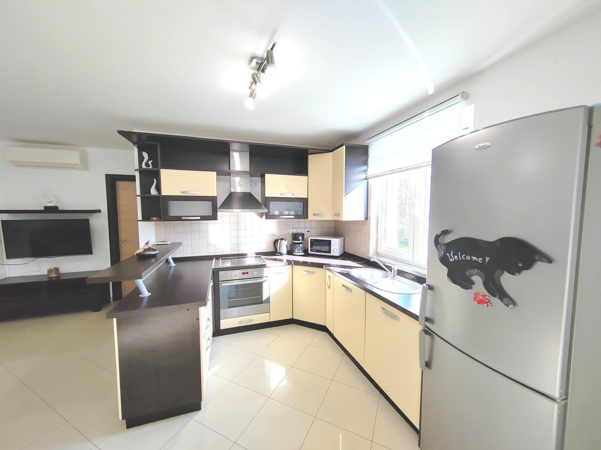 Apartments Mia Baska  Luaran gambar