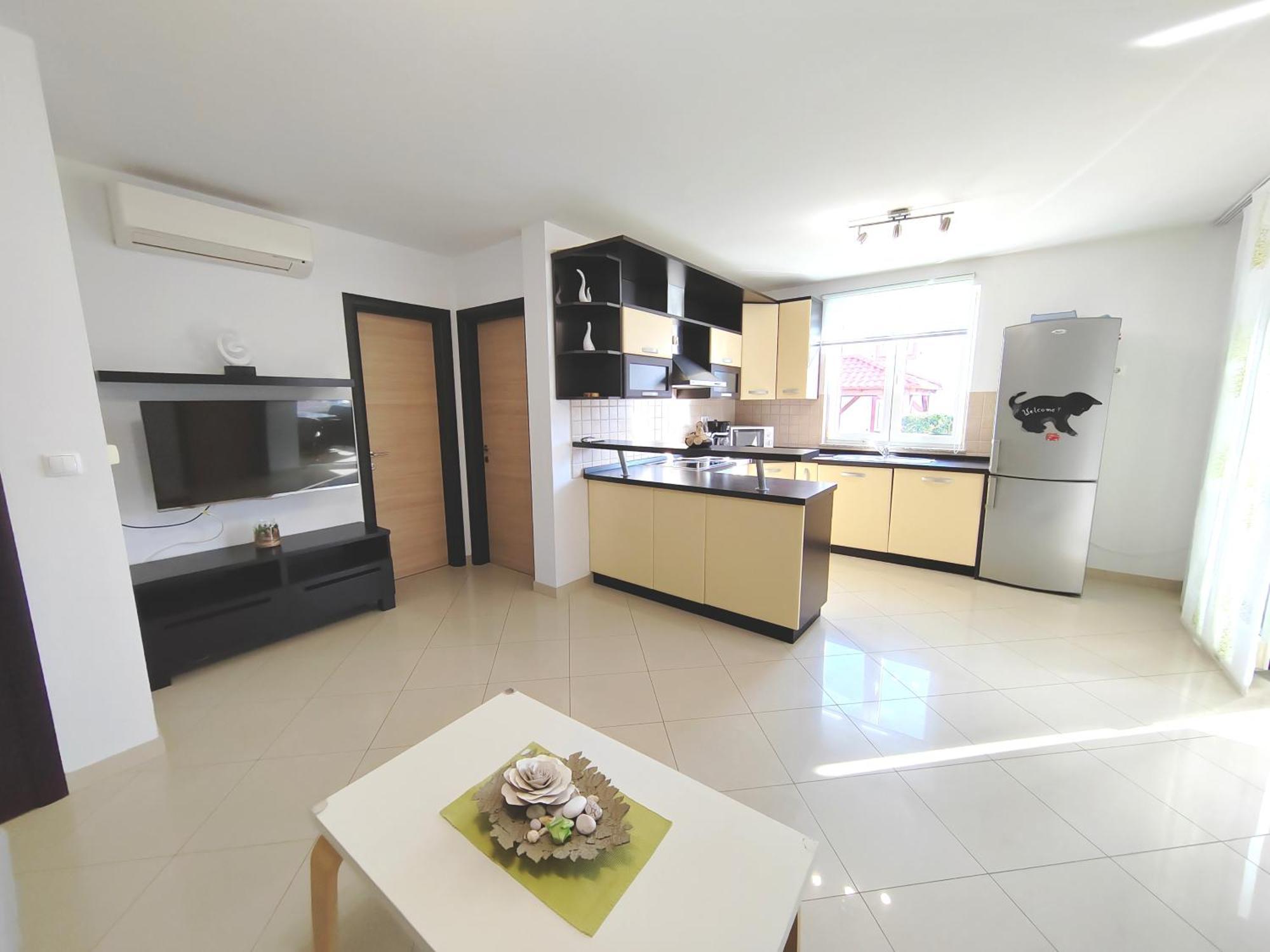 Apartments Mia Baska  Luaran gambar