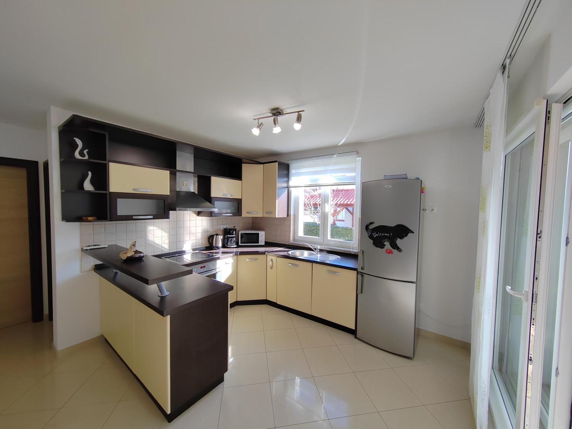Apartments Mia Baska  Luaran gambar