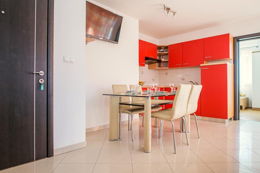 Apartments Mia Baska  Luaran gambar