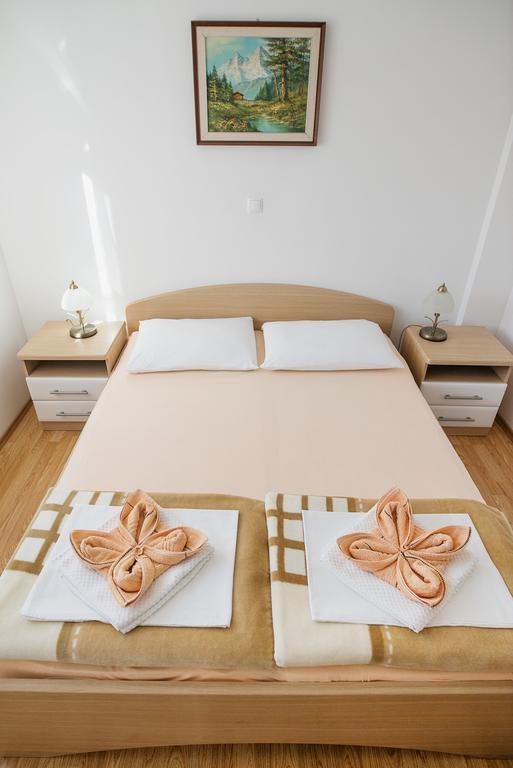 Apartments Mia Baska  Luaran gambar