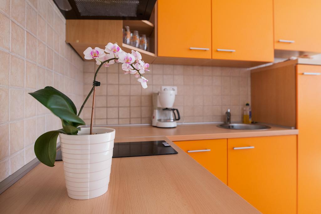Apartments Mia Baska  Luaran gambar