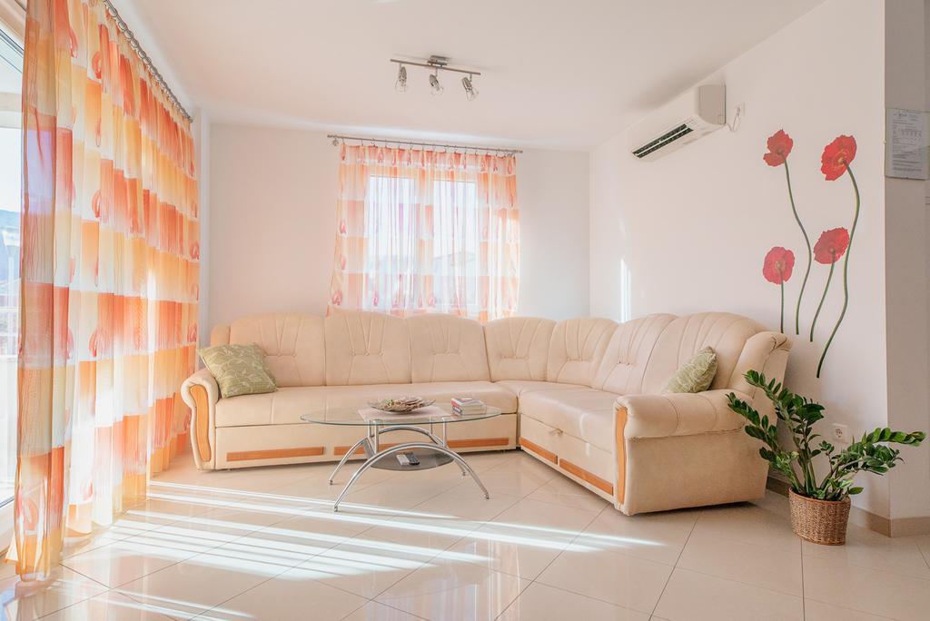 Apartments Mia Baska  Luaran gambar