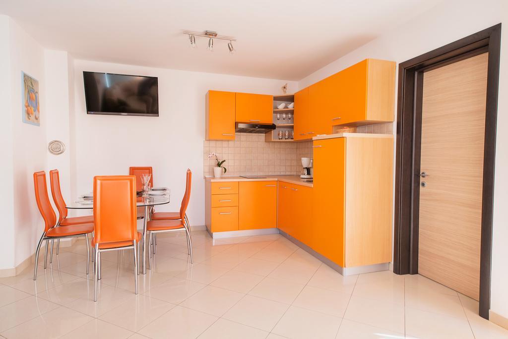 Apartments Mia Baska  Luaran gambar